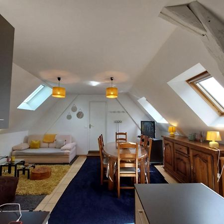 Escapade A La Balluere Tauxigny 外观 照片