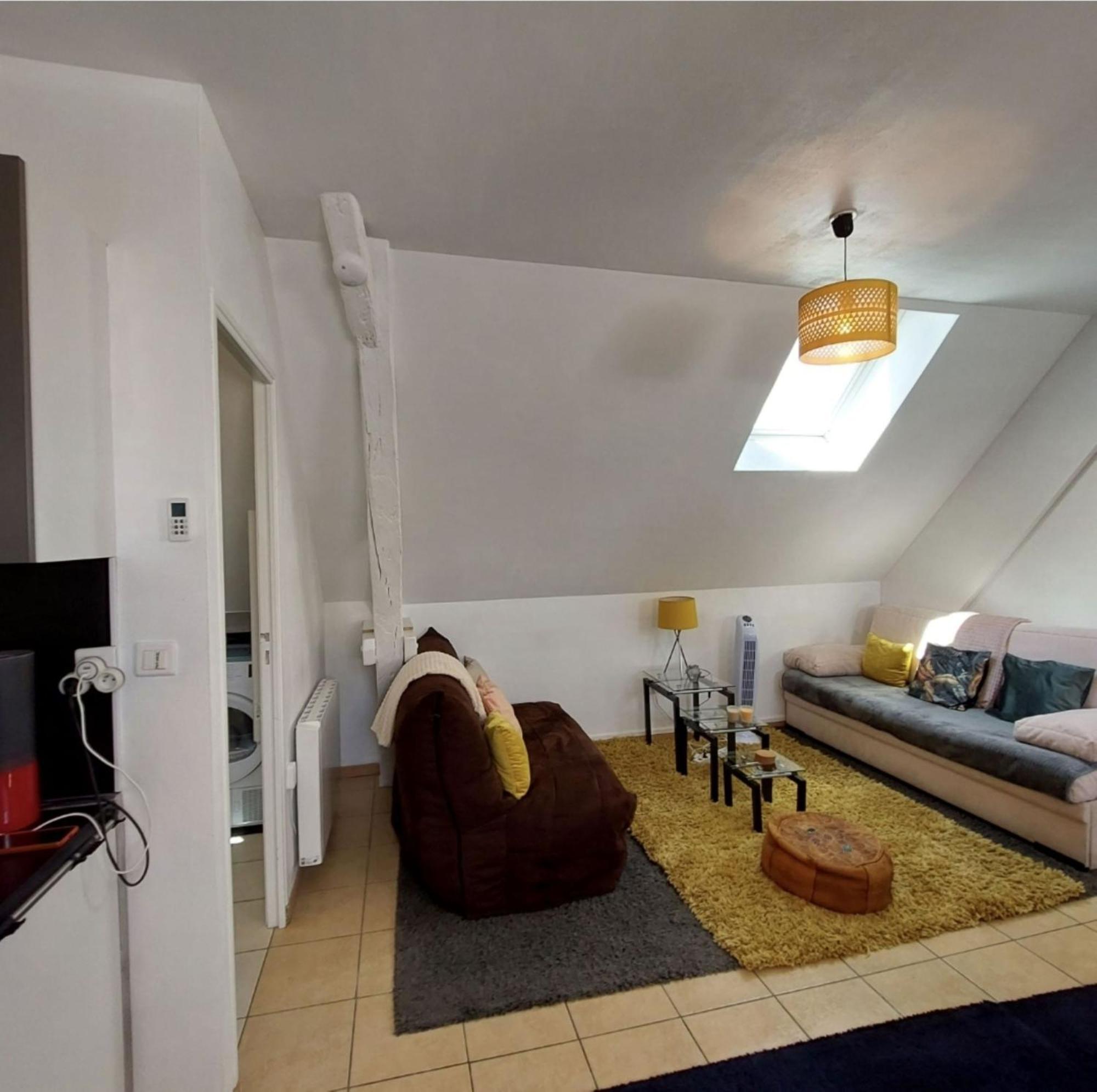 Escapade A La Balluere Tauxigny 外观 照片