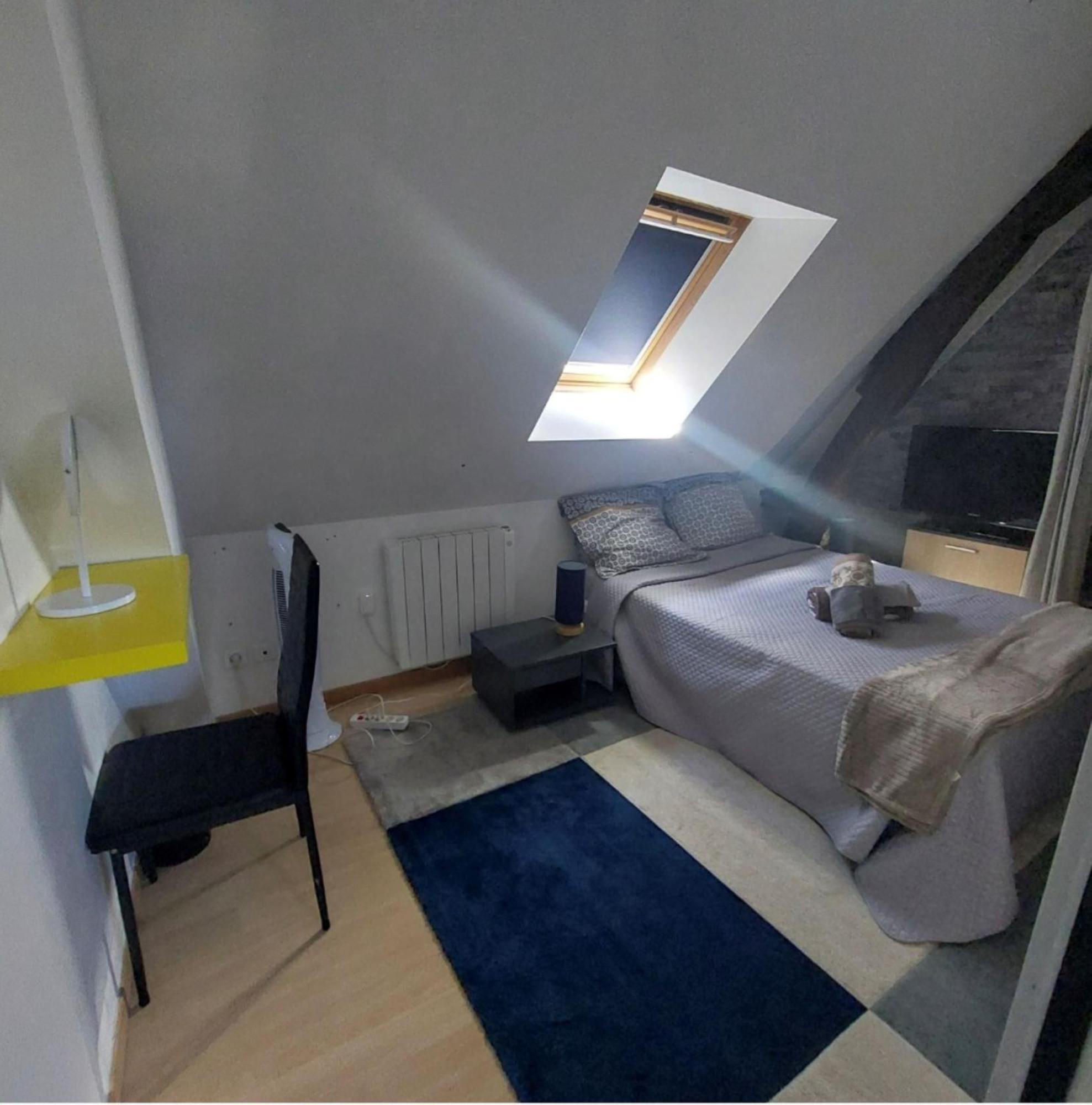 Escapade A La Balluere Tauxigny 外观 照片